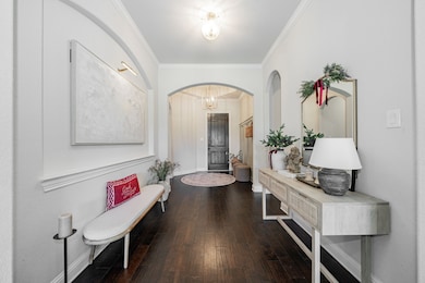 3204 Paxon Dr, Mansfield, TX 76084 - photo 3