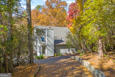 222 Blue Ridge Dr, Sautee Nacoochee, GA 30571 - photo 3