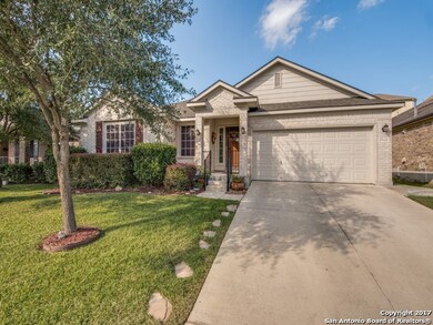 25102 Catalan Cliff, San Antonio, TX 78261 - photo 2