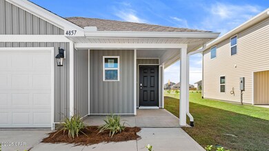 4857 Rosemary St, Callaway, FL 32404 - photo 5