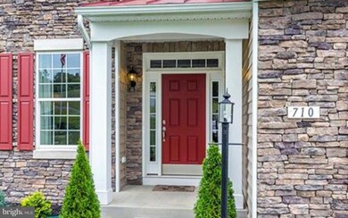 6823 Little Barley Dr, Marriottsville, MD 21104 - photo 2