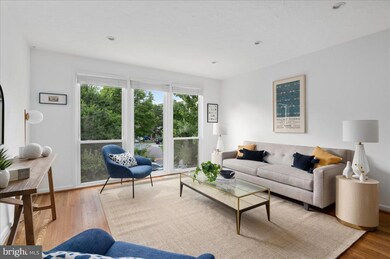 233 G St SW unit 122, Washington, DC 20024 - photo 3