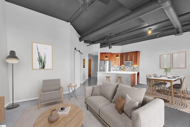 927 S Main St unit 309, Greenville, SC 29601 - photo 6