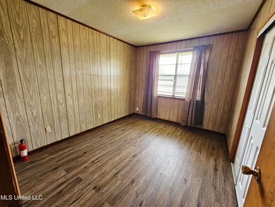 1st bedroom