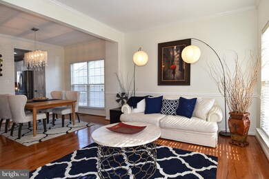 14276 Town Commons Way, Gainesville, VA 20155 - photo 6