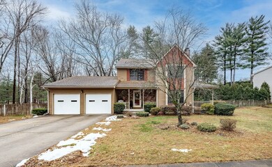 33 Forest Ridge Ln, Agawam, MA 01001 - photo 3