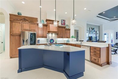 6891 Lakewood Isle Dr, Fort Myers, FL 33908 - photo 7