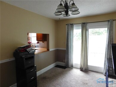 1109 S West St, Findlay, OH 45840 - photo 6