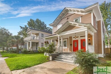 653 E Henry St, Savannah, GA 31401 - photo 2