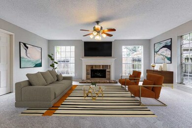 16226 Hickory Point Rd, Houston, TX 77095 - photo 2