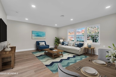 Vinyl Flooring