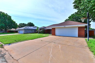 5249 Western Plains Ave, Abilene, TX 79606 - photo 3