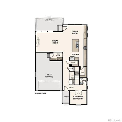 27903 E Glasgow Place, Aurora, CO 80016 - photo 2