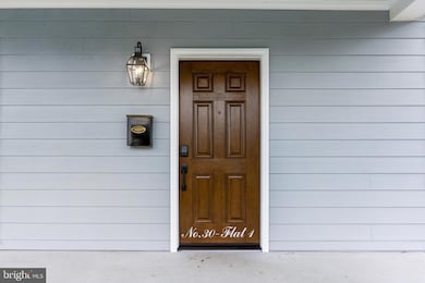 30 E Broadway unit FLAT 1, Bel Air, MD 21014 - photo 4