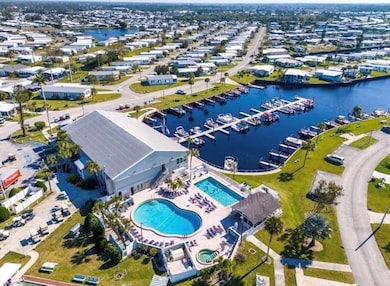 240 Blackburn Blvd, North Port, FL 34287 - photo 2