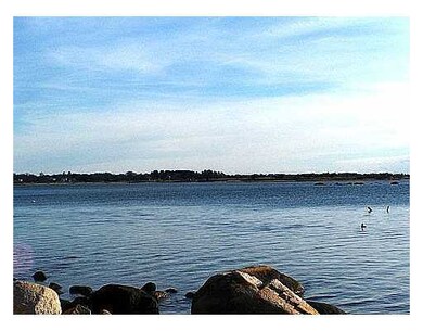 Other. Shelter Harbor Association Access into Quon