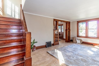 406 W Fulton St, Waupaca, WI 54981 - photo 5