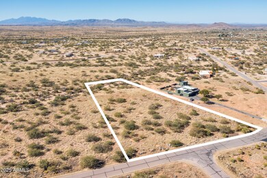 TBD W Thunder Pass Road, Lot 65