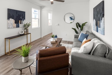 Photo is of show home. Please speak with the community sales agent to verify options, upgrades and other features.