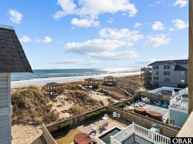 Wake up to this view!