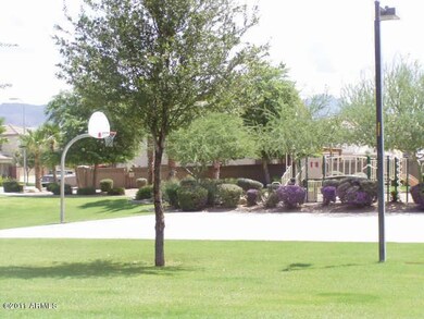 Community park