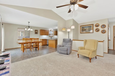 2703 N Parkdale St, Wichita, KS 67205 - photo 6