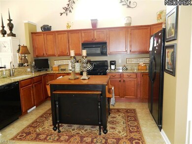 1185 Dorset Ct unit 37, Aurora, OH 44202 - photo 5