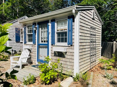 Bunkhouse