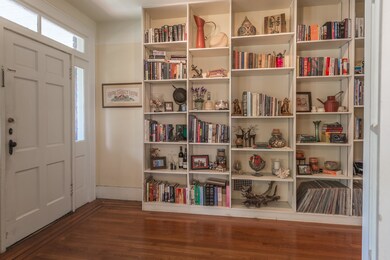 Entryway