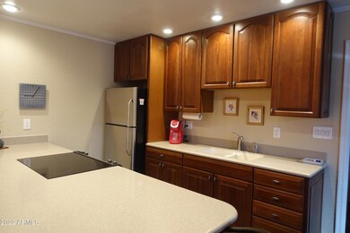 Stunning Kitchen