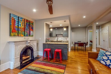 65 Worcester St unit 1, Boston, MA 02118 - photo 4