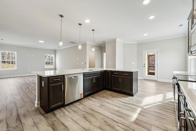 513 Stonewell Ct unit 38, Pleasant Garden, NC 27313 - photo 5