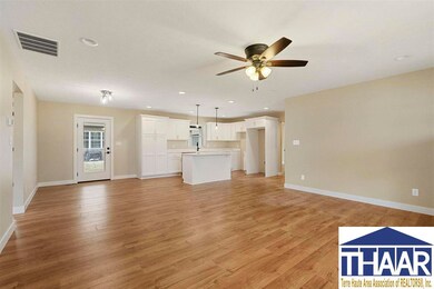 1612 Albert Way, Terre Haute, IN 47802 - photo 3