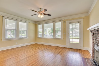 1315 Murphy St, Augusta, GA 30904 - photo 5