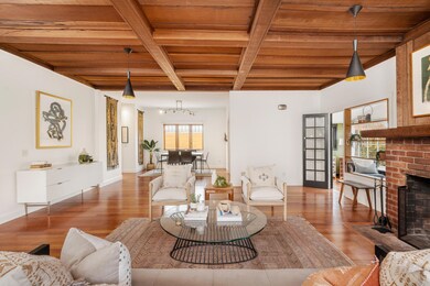 Living and Dining