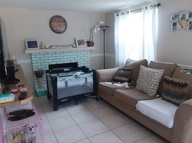 Another great picture of the family room.