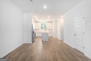 6229 Honeybell Aly, Mableton, GA 30126 - photo 7