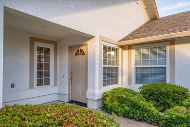 Front Entry Way