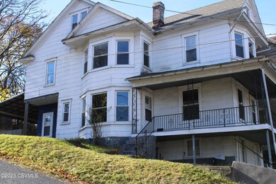 1000 W Spruce St, Coal Township, PA 17866 - photo 2