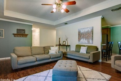 1706 Proetz Ln, Texarkana, TX 75501 - photo 5