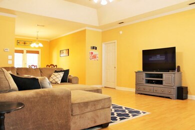 Grand room