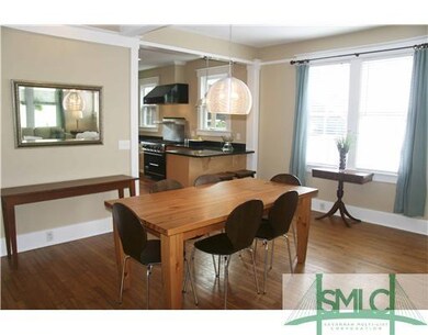 Dining Room.