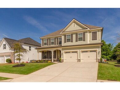 4318 Satolah Ridge, Evans, GA 30809 - photo 2