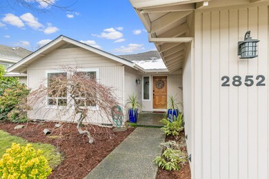 2852 Fredrick Dr, Medford, OR 97504 - photo 6