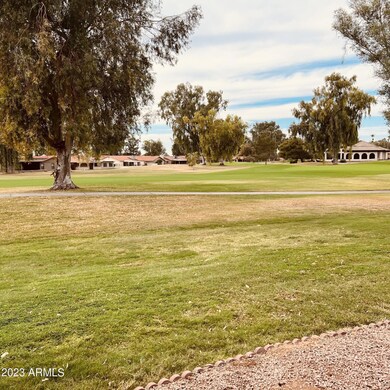 Golf Course