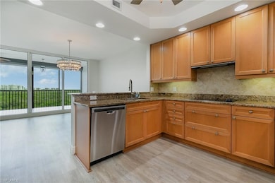 Nevis at Cove Towers unit 902, Naples, FL 34110 - photo 6