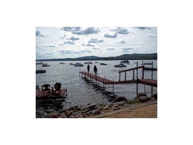 Waterfront/Dock/Pier.