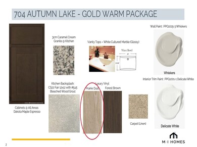 704 Autumn Lake Ln, Magnolia, TX 77354 - photo 3