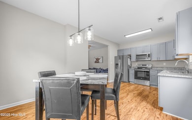 501 Roanoke Ave, Elizabeth City, NC 27909 - photo 3