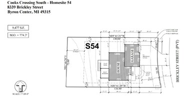 site map